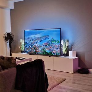Appartement met een Slaapkamer